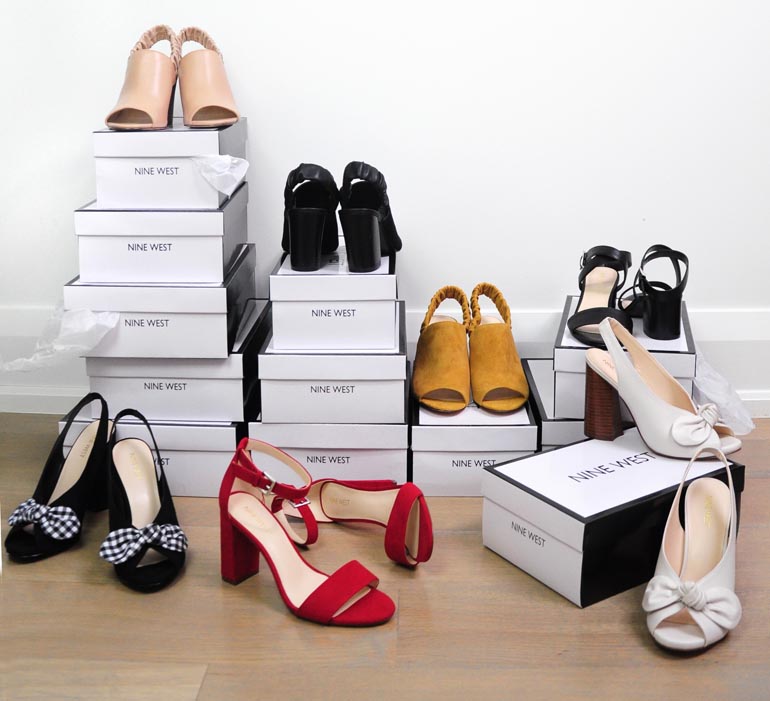 8 Nine West Shoe Brand Alternatives to 