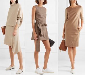 shoes that go good with dresses