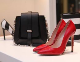 extended size prom shoes