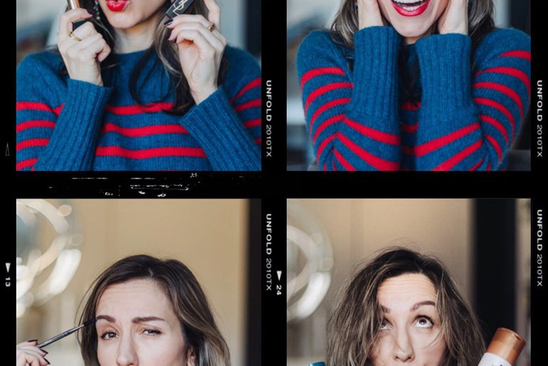 My Top 5 Beauty Decisions of 2018 Best Beauty Products & Decisions of 2018