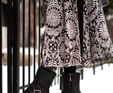 What Shoes to Wear in Snow? Here are 4 Elements To Look Out For