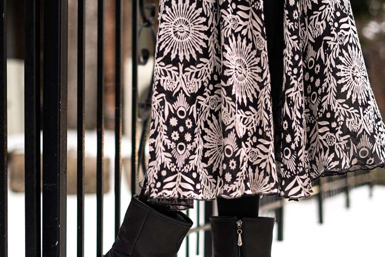 What Shoes to Wear in Snow? Here are 4 Elements To Look Out For
