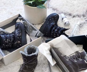 How to Store Winter Boots and Shoes for Summer – 6 Steps How to store boots and shoes for summer