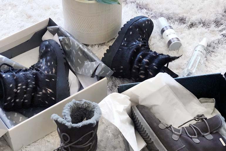 How to Store Winter Boots and Shoes for Summer – 6 Steps