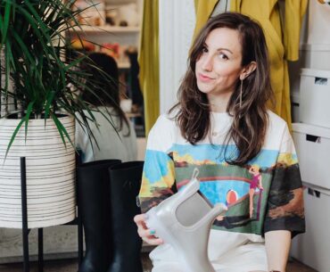 The Best Ankle Rain Boots for Women in Spring/Summer 2019 Best ankle rainboots for spring summer 2019