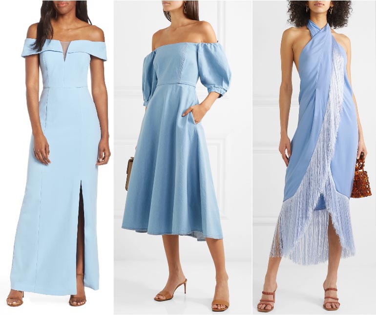 Light Blue Dress And Shoes Hotsell Bellvalefarms