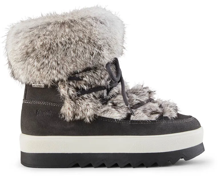 Cougar Winter Boots Vanora Suede