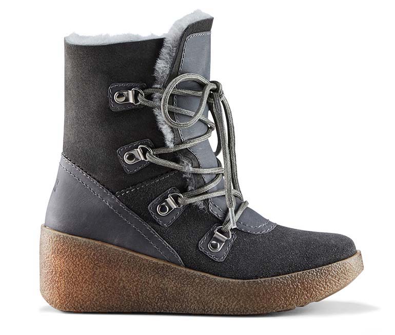 wedge boots 2019