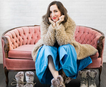 Women’s Cougar Winter Boots – The New 2019 Collection! Womens Cougar Winter Boots 2019 Collection