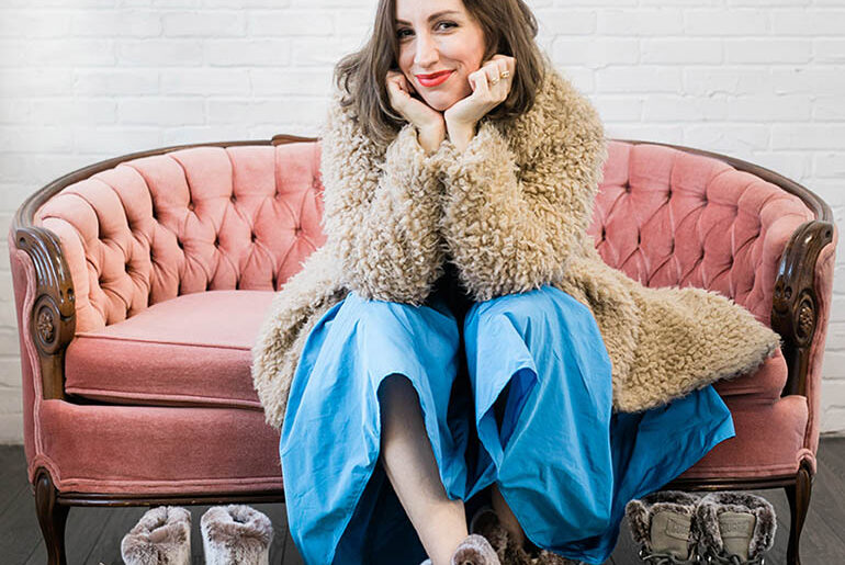 Women’s Cougar Winter Boots – The New 2019 Collection!