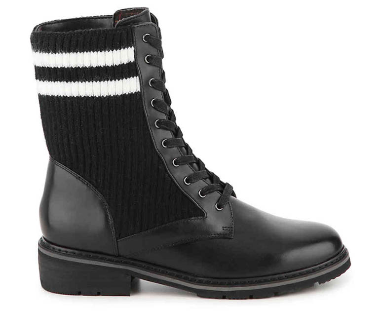 10 Best Stylish Waterproof Combat boots for Women