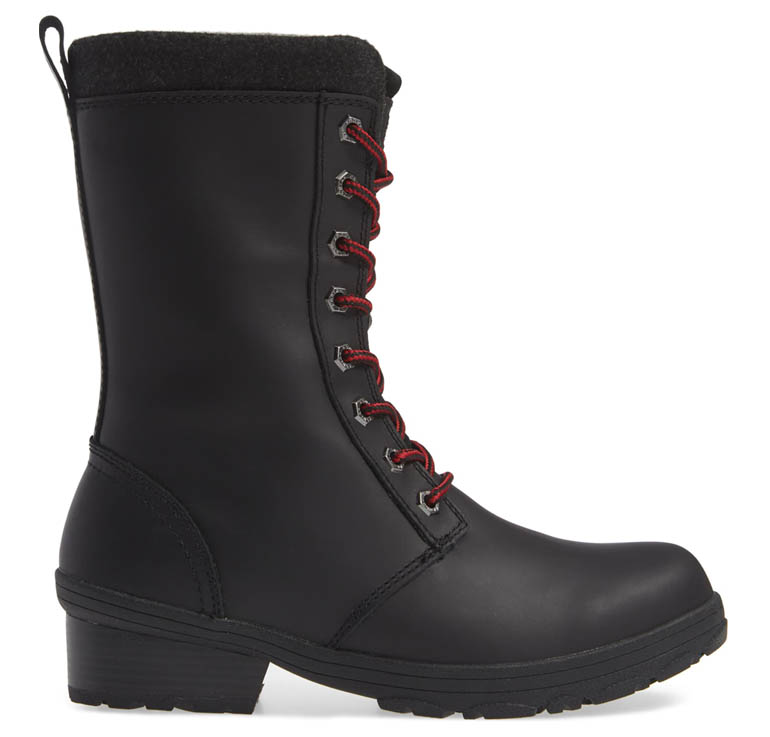 Best Womens Waterproof Combat Boots in 