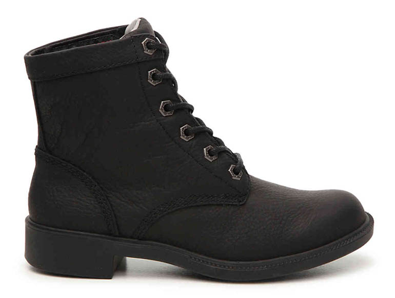 womens military boots australia