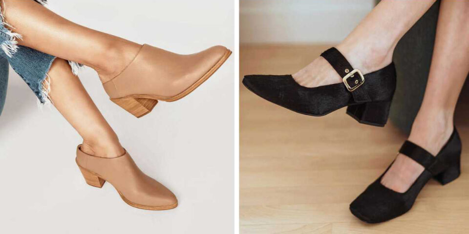 canadian online shoe stores