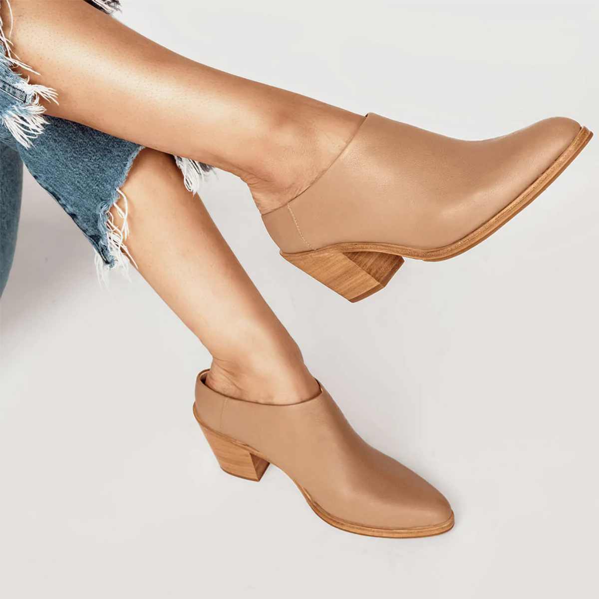 WIN A Pair Of Ketch Shoes - Alicia Fashionista