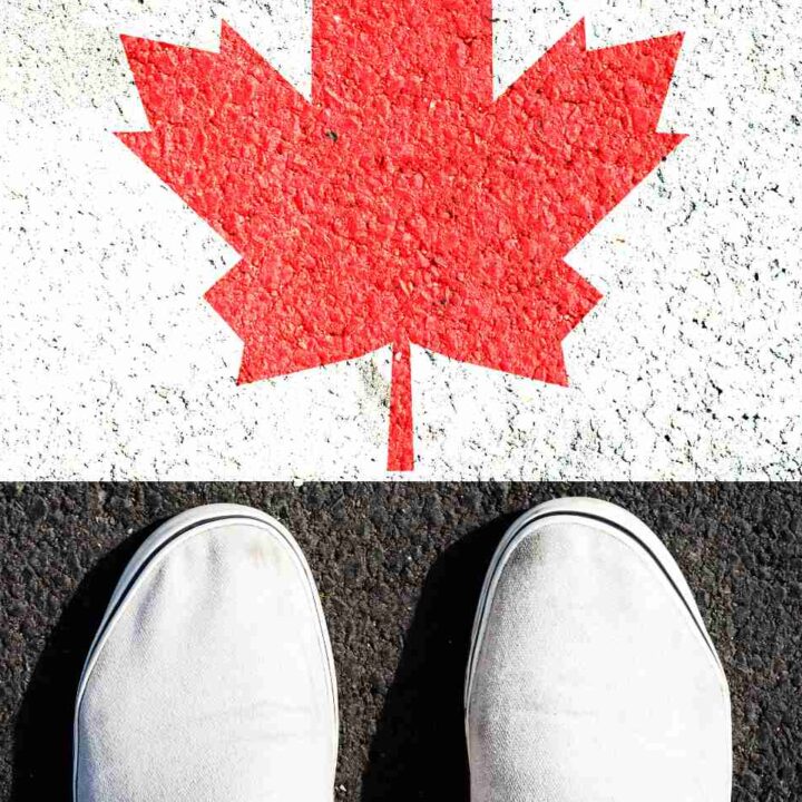 Best Canadian Shoe Brands Your Guide to Canadian Shoes for Women!