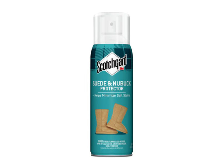 Best Waterproof Spray for Shoes & Boots to Protect from Water & Stains!