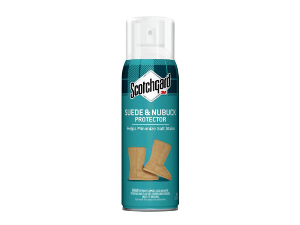 Best Waterproof Spray for Shoes & Boots to Protect from Water & Stains!