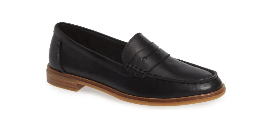 Penny Loafers - Different Types of Shoes for Women | ShoeTease