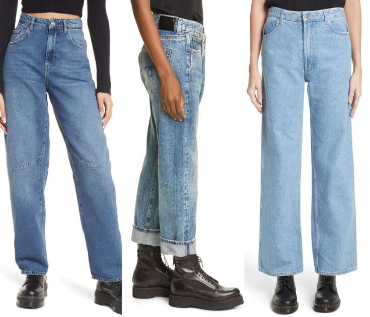 How to Wear Combat Boots 15 Amazing Outfits with Combat Boots