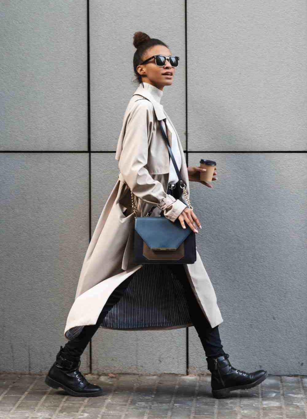 How to Wear Combat Boots 15 Amazing Outfits with Combat Boots