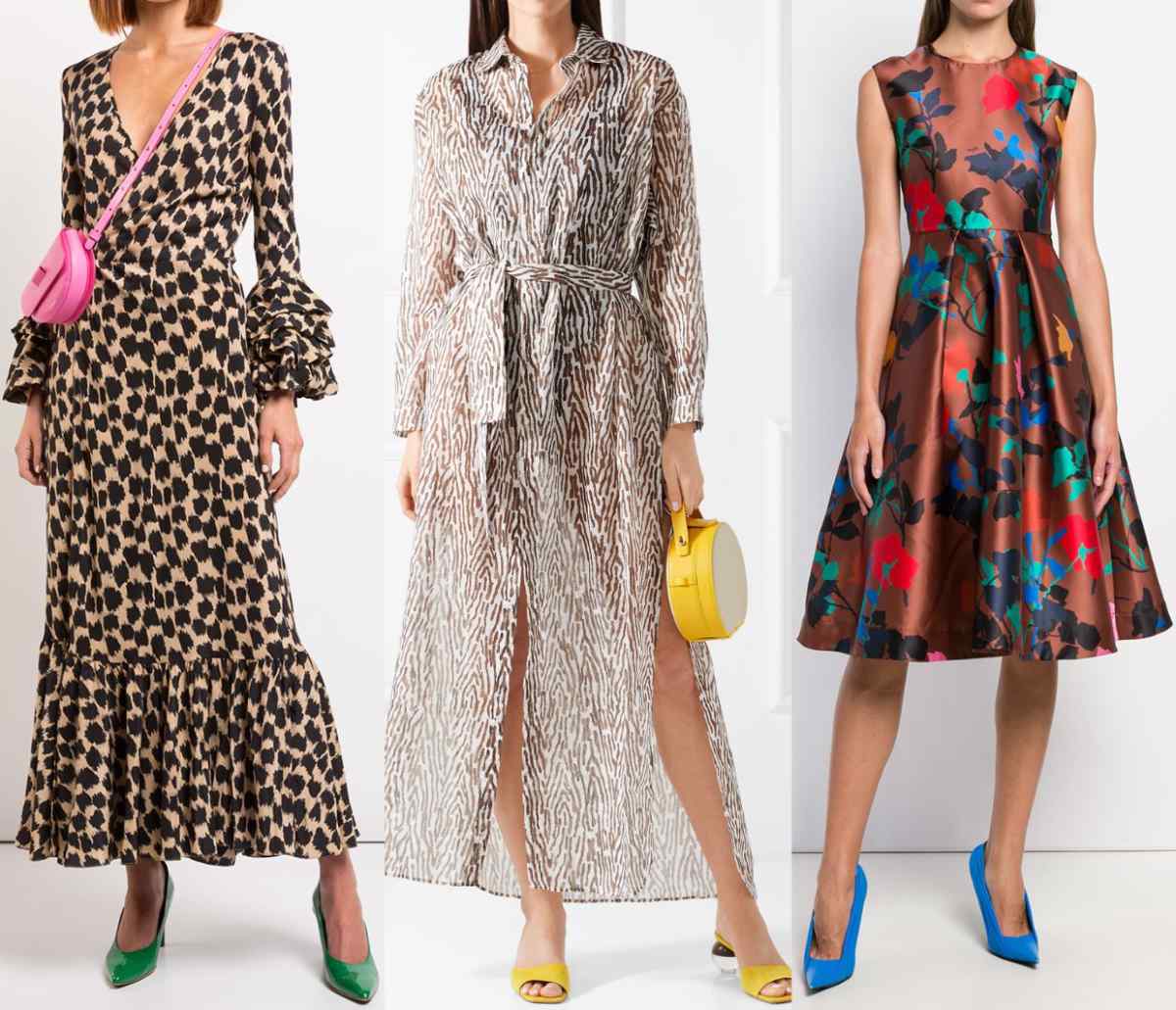 What Colors Go With Brown Dress Shoes At Oliver Silas Blog