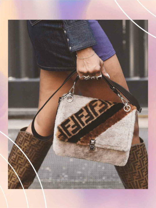 How to Wear Short Dresses with Boots – 9 Mini Dress and Boot Combos