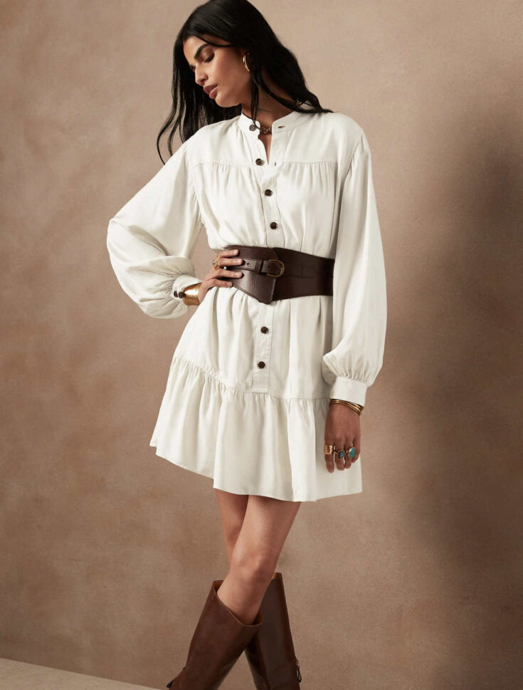 How to Wear a Dress with Cowboy Boots 22 Best Dresses to Wear — free download