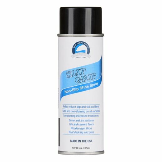 Best Nonslip Spray for Shoes to add Grip + Easy Hacks for Shoe Traction