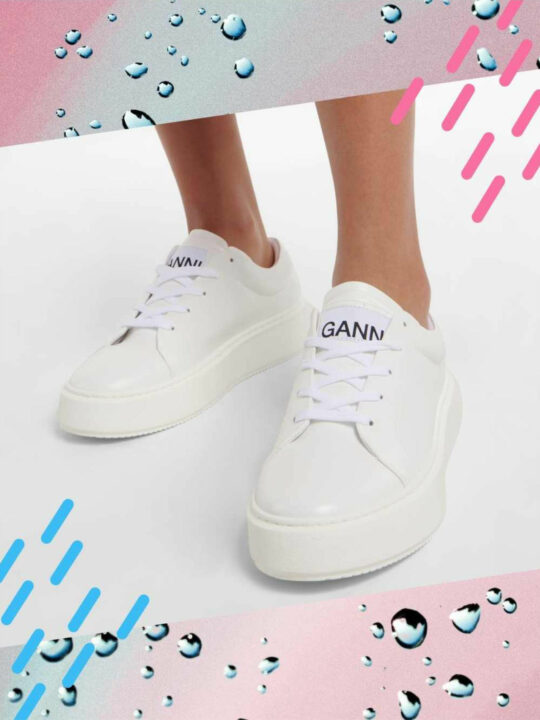 Got Dirty White Shoes? Here’s How to Clean White Shoes & Make Them White Again