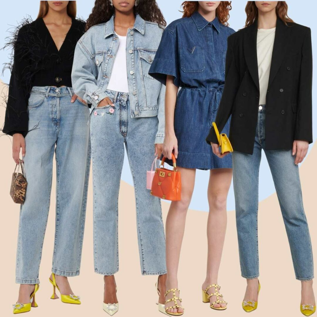 11 Best Yellow Shoes Outfits What to Wear with Yellow Shoes Womens