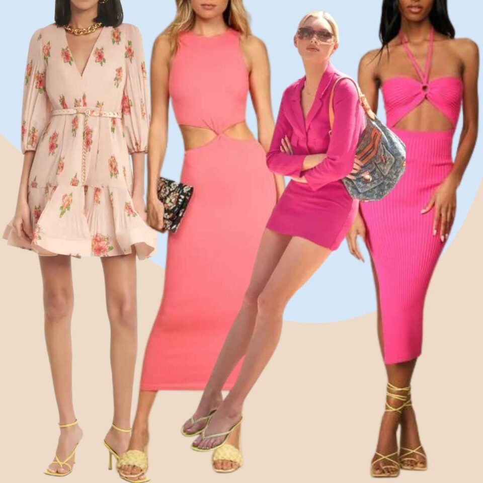 11 Best Yellow Shoes Outfits What to Wear with Yellow Shoes Womens