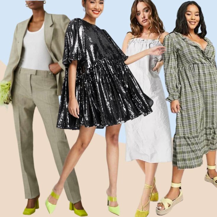 11 Best Yellow Shoes Outfits What to Wear with Yellow Shoes Womens