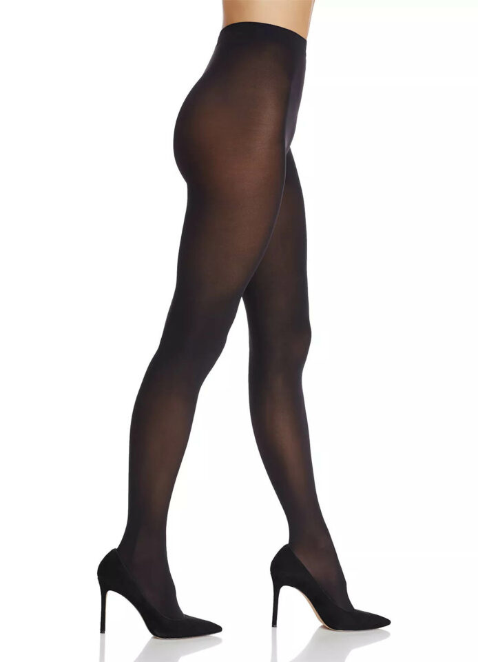 Best Shoes to Wear with Tights Tights with Heels, Open toe shoes & boots