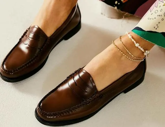 median Dingy deres Different Types of Loafers - Top 10 Loafer Styles for Women & Men