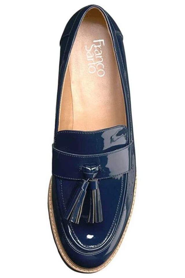 Different Types of Loafers Top 10 Loafer Styles for Women & Men