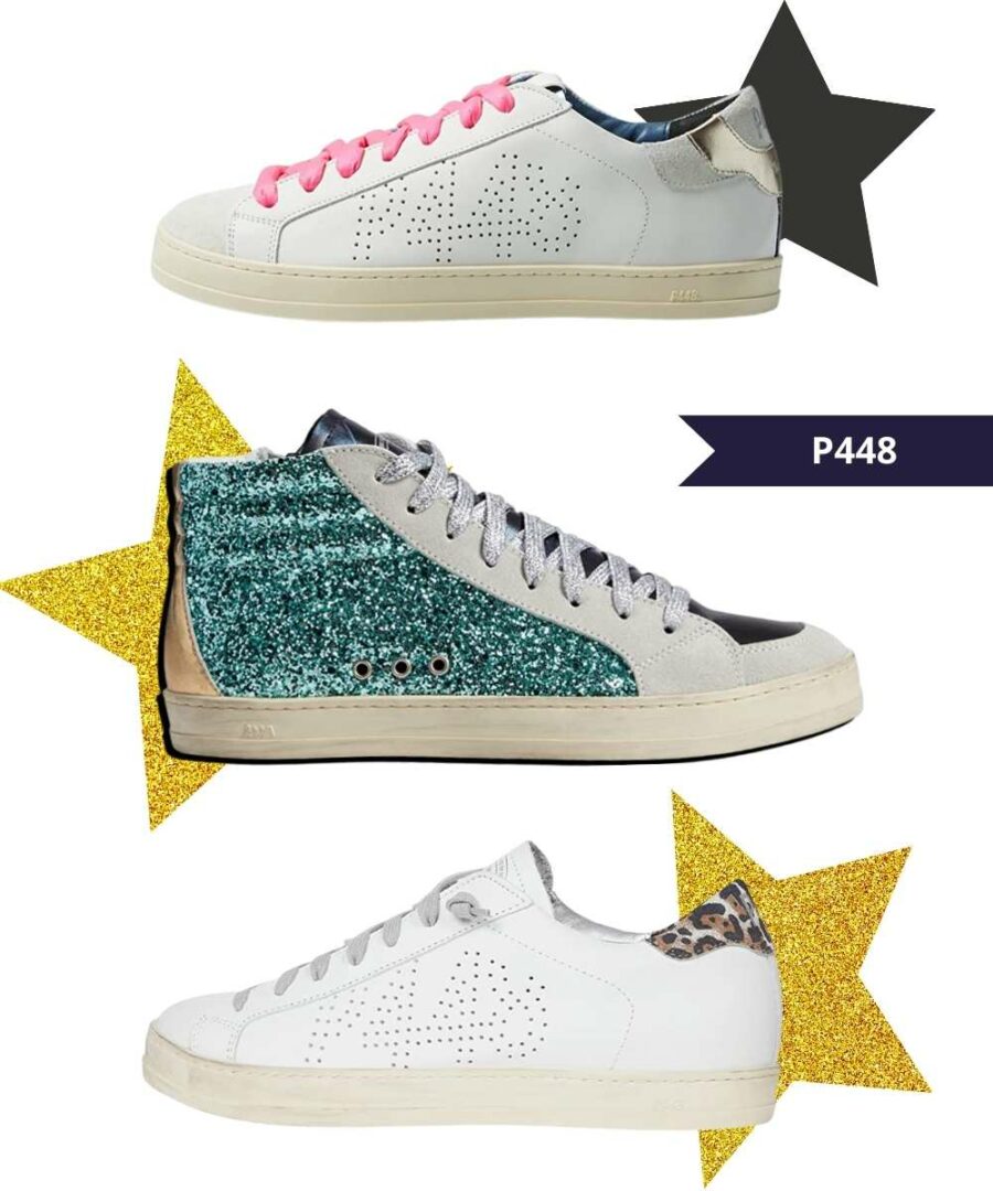 & Best Golden Goose Dupes & LookAlikes Sneakers for a Lower Cost!