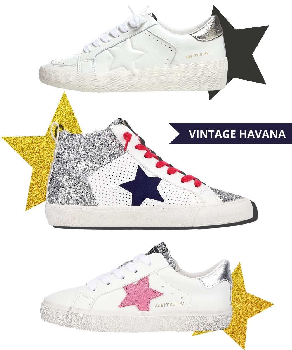 & Best Golden Goose Dupes & Look-Alikes Sneakers for a Lower Cost! - Luv68