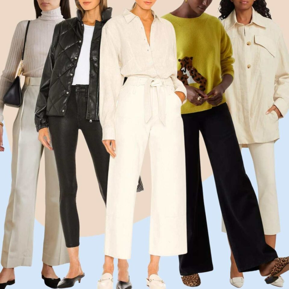 How to Wear Mules - Top Tips + 50 Best Mules Outfits for Women
