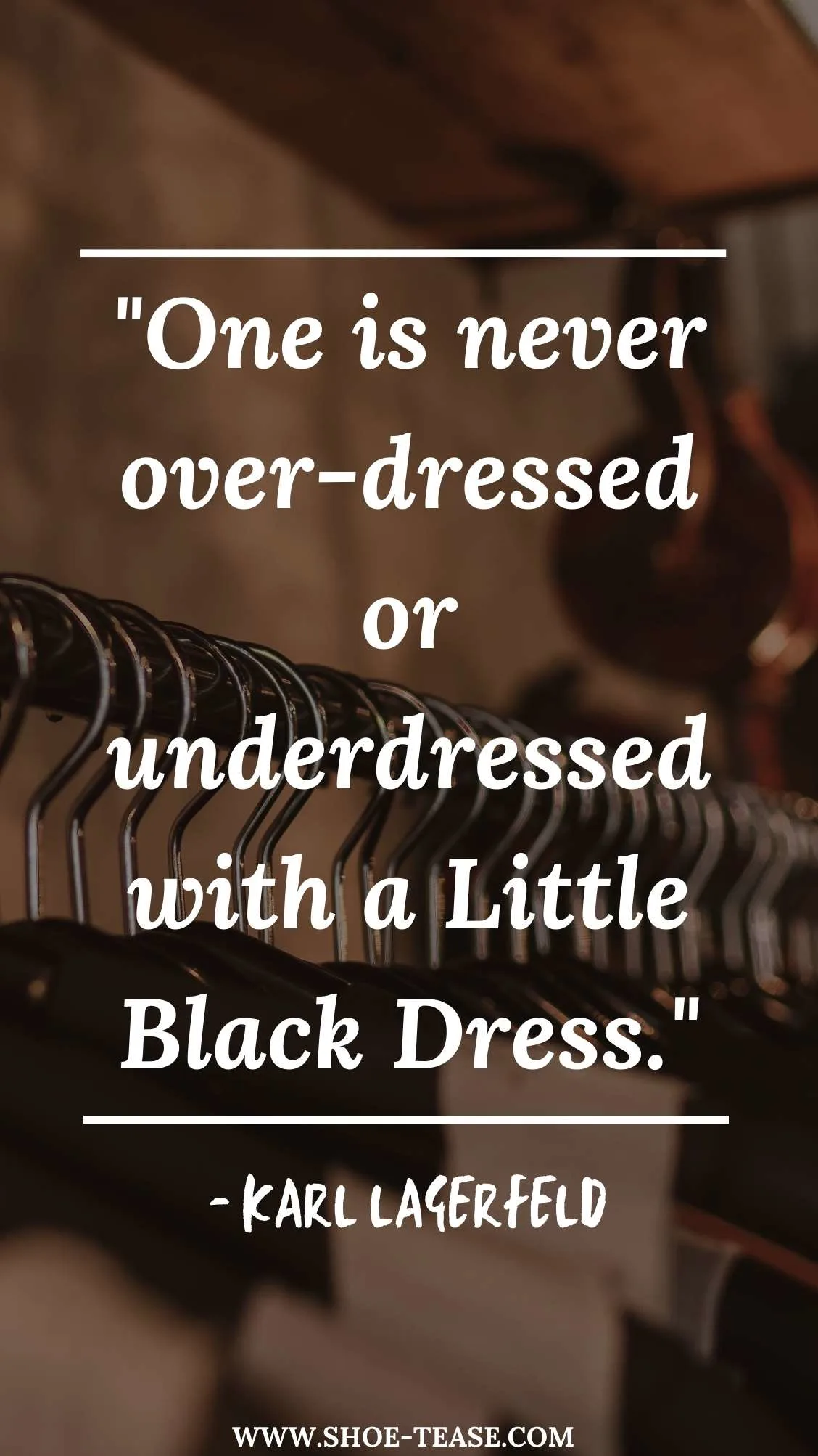 75 Black Dress Quotes For Instagram For All Moods & Occasions | Dress quotes,  Black dresses classy, Girls black dress