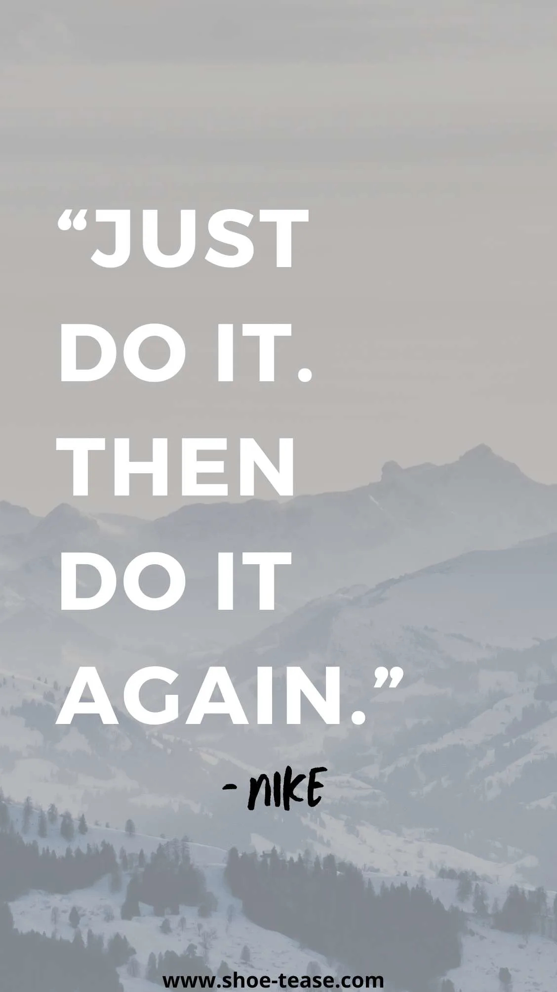 Confronteren Manie Gering Over 100 Best Nike Quotes, Motivational Slogans and Sayings about Nike