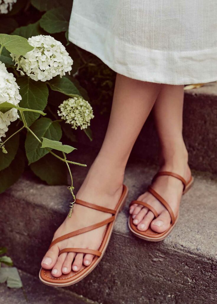 How to Wear Slides 5 Tips & 50 Slides Outfit Ideas for Women