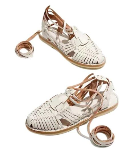 sturdy closed toe shoes