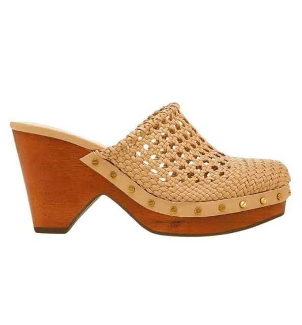 12 Best closedtoe summer shoes & sandals when you're not pediready!