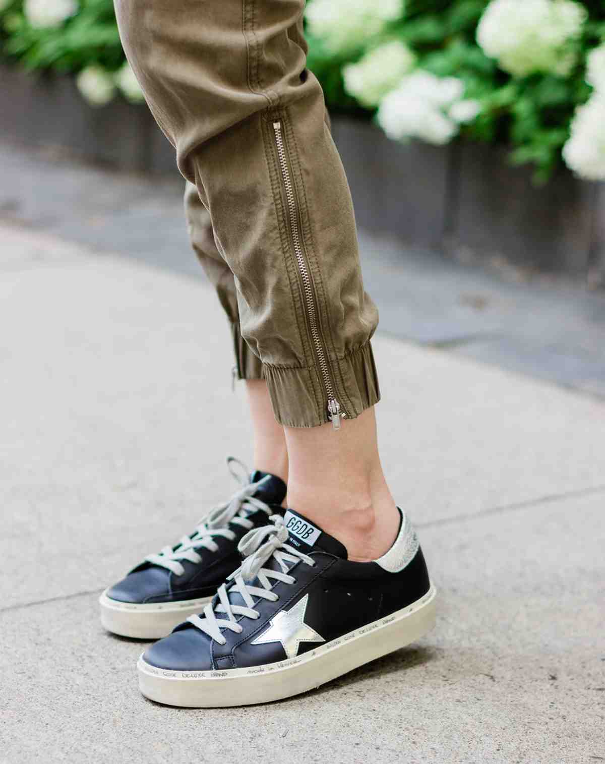 Golden Goose Mens Sneakers Review | vlr.eng.br