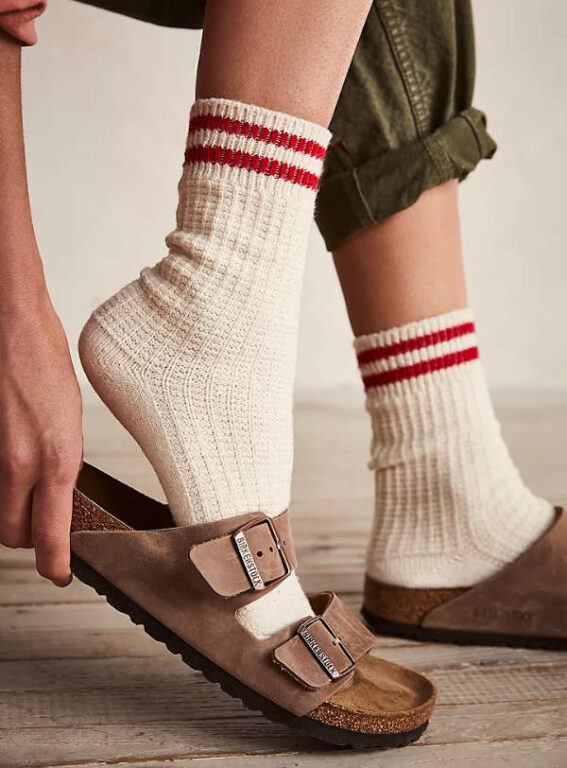 nike birkenstocks