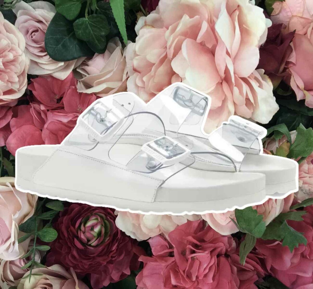 alternative wedding heels