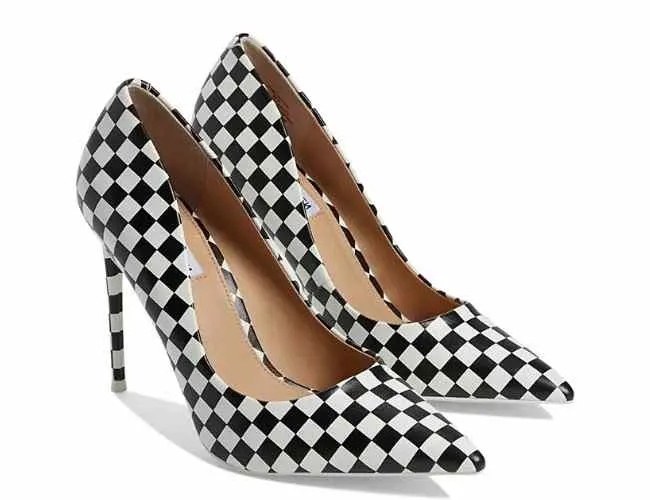 Heels For Black Dress (heels, black, dress, Best Boot Shoe Styles, Black Dress Great Shoe, Black Dress Great Shoe Styles)