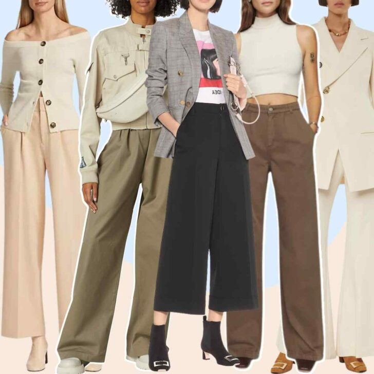 How to Wear Ankle Boots with Dress Pants A Woman's Guide