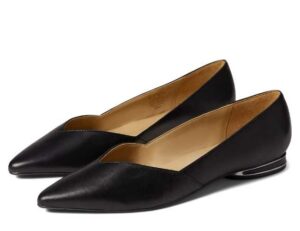 The Best Women's Shoes to Wear with Straight Leg Jeans - 21 Greats!